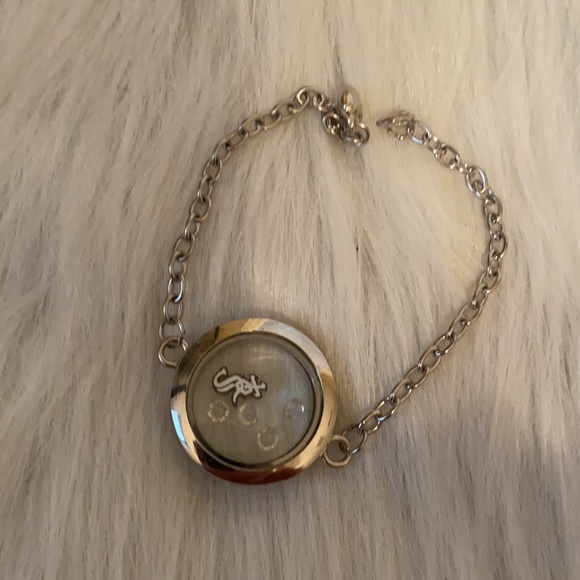 Jewelry - Chicago White Sox Bracelet